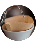 Coffee brewing tools