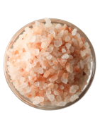 Himalayan salt