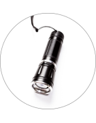 Flashlights