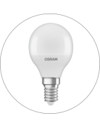 Round bulbs