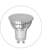 Reflektorspuldzes | LED reflektorspuldzes | OSRAM | bmsbaltic.com