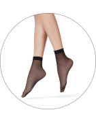 Ankle Socks | Women's Socks | bmsbaltic.com