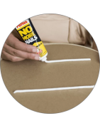 Glues