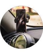 Auto Accessories | Car Chargers, Phone Holders & FM Transmitters | bmsbaltic.com