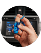 Auto gaisa atsvaidzinātāji | California Scents | bmsbaltic.com