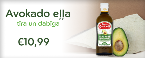 avokado ella