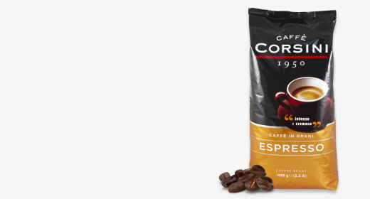 espresso kafijas pupinas