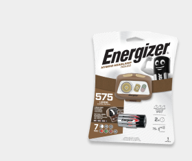 energizer